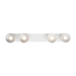 Pitcher 4-Spot Spot light White 2310430101 NORDLUX